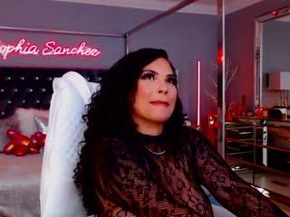 Sophia Sanchez
