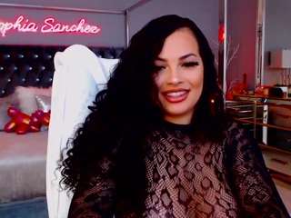 theofficialsophiasanchez