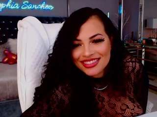 theofficialsophiasanchez