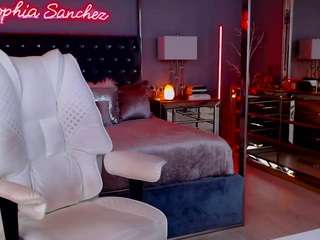 theofficialsophiasanchez