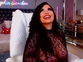 theofficialsophiasanchez