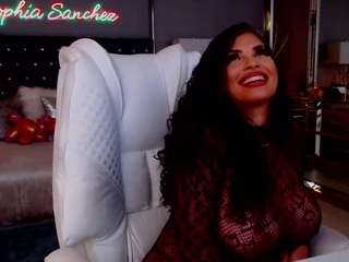 theofficialsophiasanchez