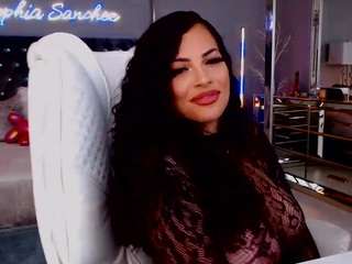 theofficialsophi... Live Webcam on CamSoda