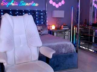 theofficialsophiasanchez