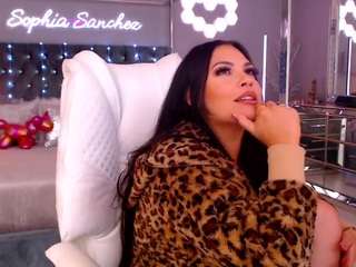 Sophia Sanchez