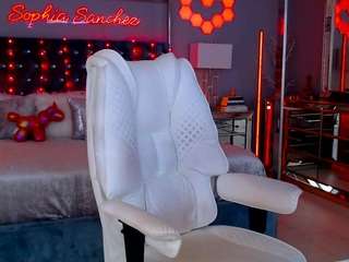 theofficialsophiasanchez