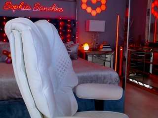 theofficialsophiasanchez