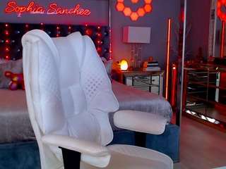 theofficialsophiasanchez