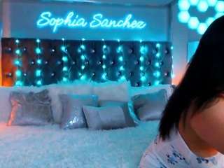 Sophia Sanchez