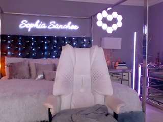 theofficialsophiasanchez