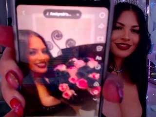 theofficialsophiasanchez's CamSoda show and profile