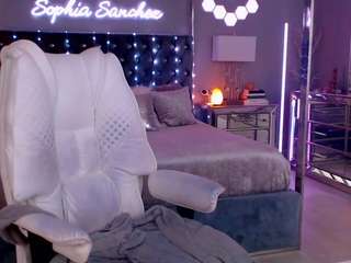 theofficialsophiasanchez