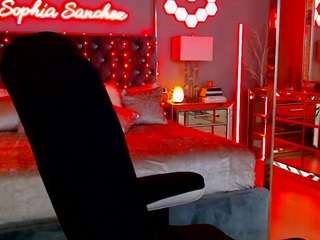 theofficialsophiasanchez