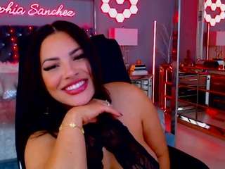 theofficialsophiasanchez