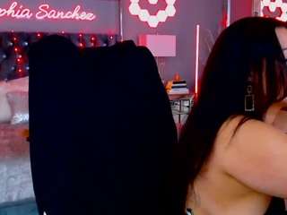 theofficialsophiasanchez