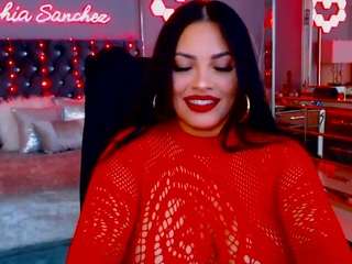 theofficialsophiasanchez