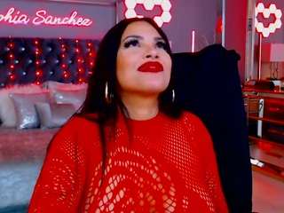 theofficialsophiasanchez webcam