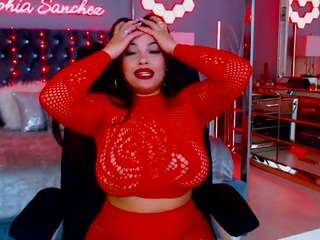 theofficialsophiasanchez webcam