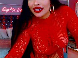 theofficialsophiasanchez webcam