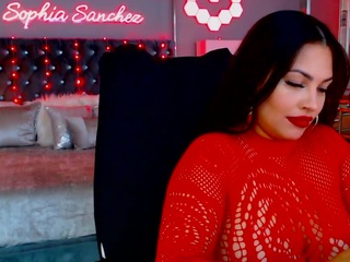 theofficialsophiasanchez