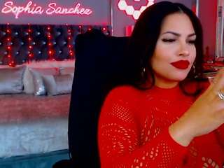 theofficialsophiasanchez