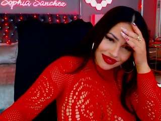Sophia Sanchez