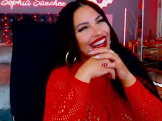 theofficialsophiasanchez