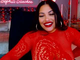 Sophia Sanchez