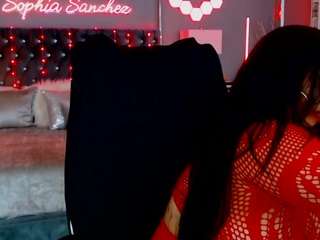 theofficialsophiasanchez