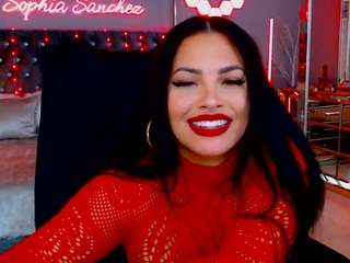 theofficialsophiasanchez