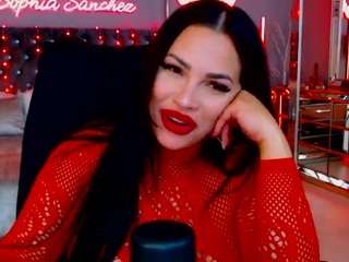 theofficialsophiasanchez