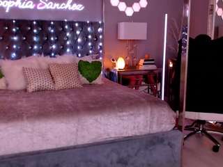 theofficialsophiasanchez