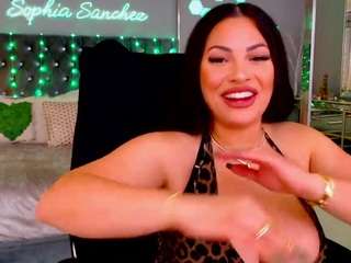 theofficialsophi... Live Webcam on CamSoda