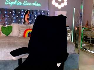 theofficialsophiasanchez webcam