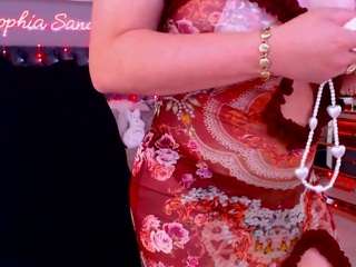 theofficialsophiasanchez