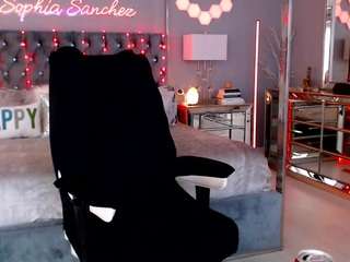 theofficialsophiasanchez