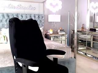 theofficialsophiasanchez