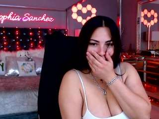 theofficialsophiasanchez