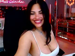 theofficialsophiasanchez