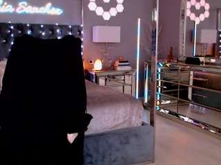 theofficialsophiasanchez webcam