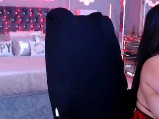 Live webcam model theofficialsophiasanchez on Soda Cams