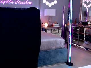 theofficialsophiasanchez webcam