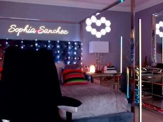 theofficialsophiasanchez