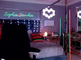 theofficialsophiasanchez