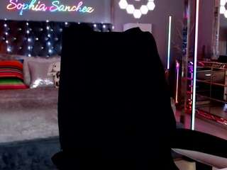 theofficialsophiasanchez