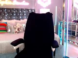 theofficialsophiasanchez webcam