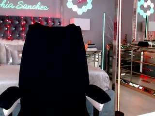 theofficialsophiasanchez webcam