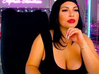 theofficialsophi... Live Webcam on CamSoda