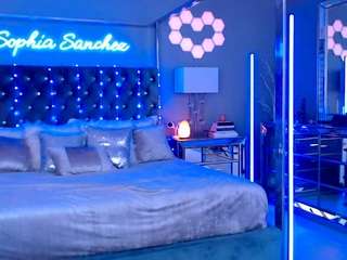 theofficialsophiasanchez
