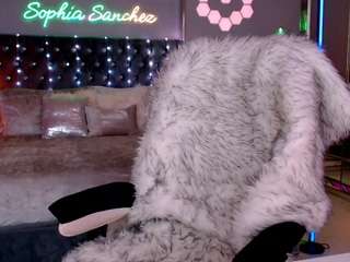 theofficialsophiasanchez